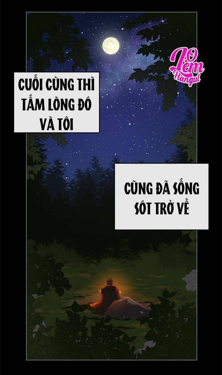 Giết Chết Ác Nữ Phản Diện: Chapter 7