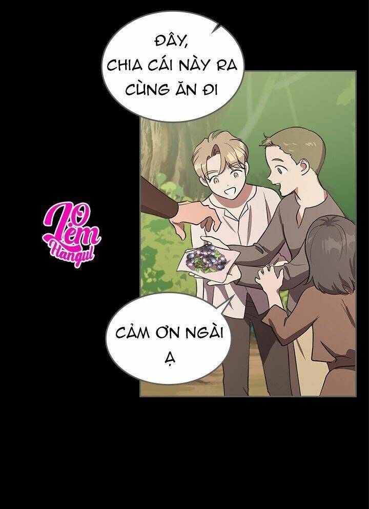 Giết Chết Ác Nữ Phản Diện: Chapter 7