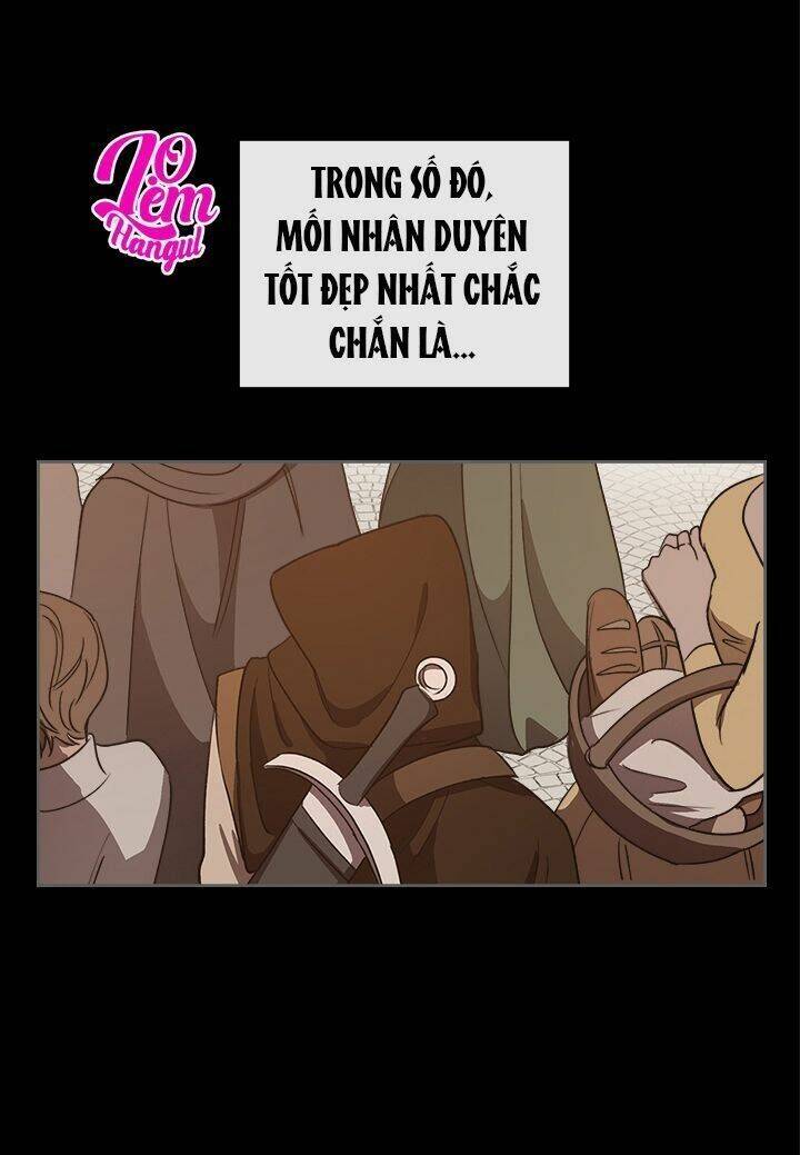 Giết Chết Ác Nữ Phản Diện: Chapter 7