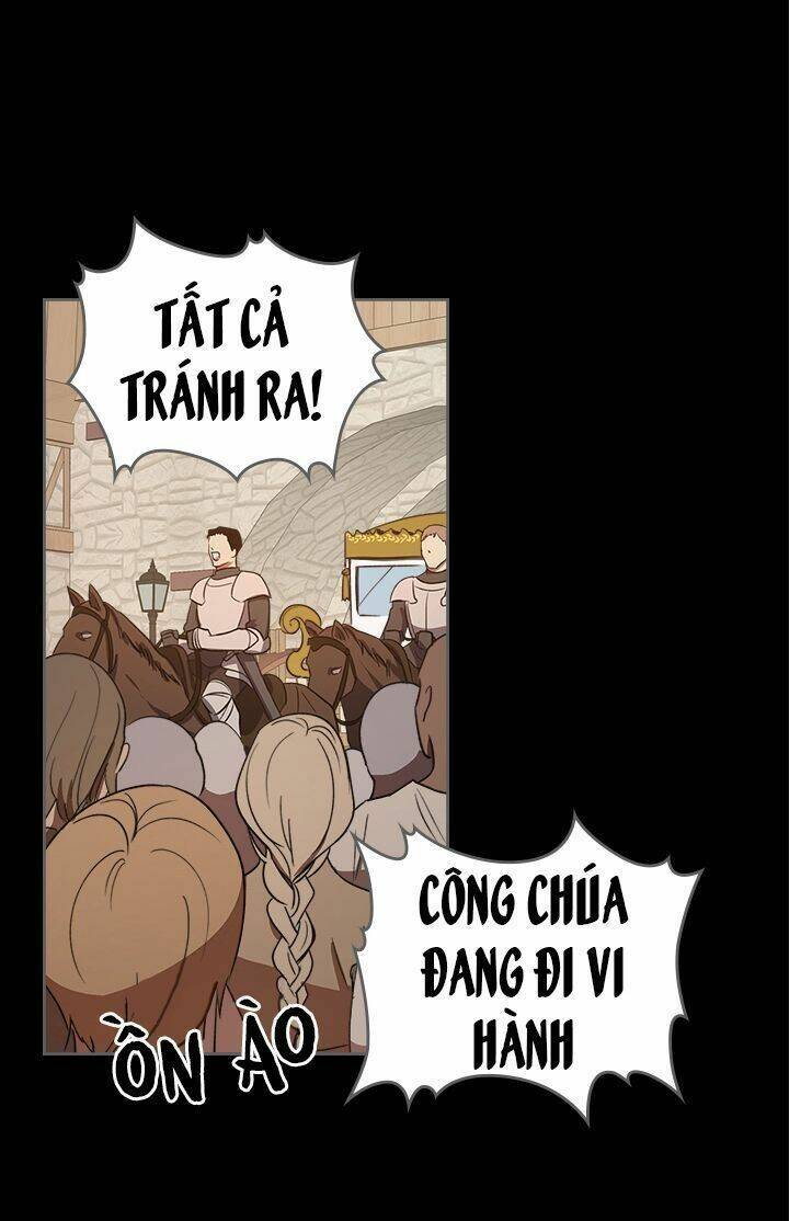 Giết Chết Ác Nữ Phản Diện: Chapter 7