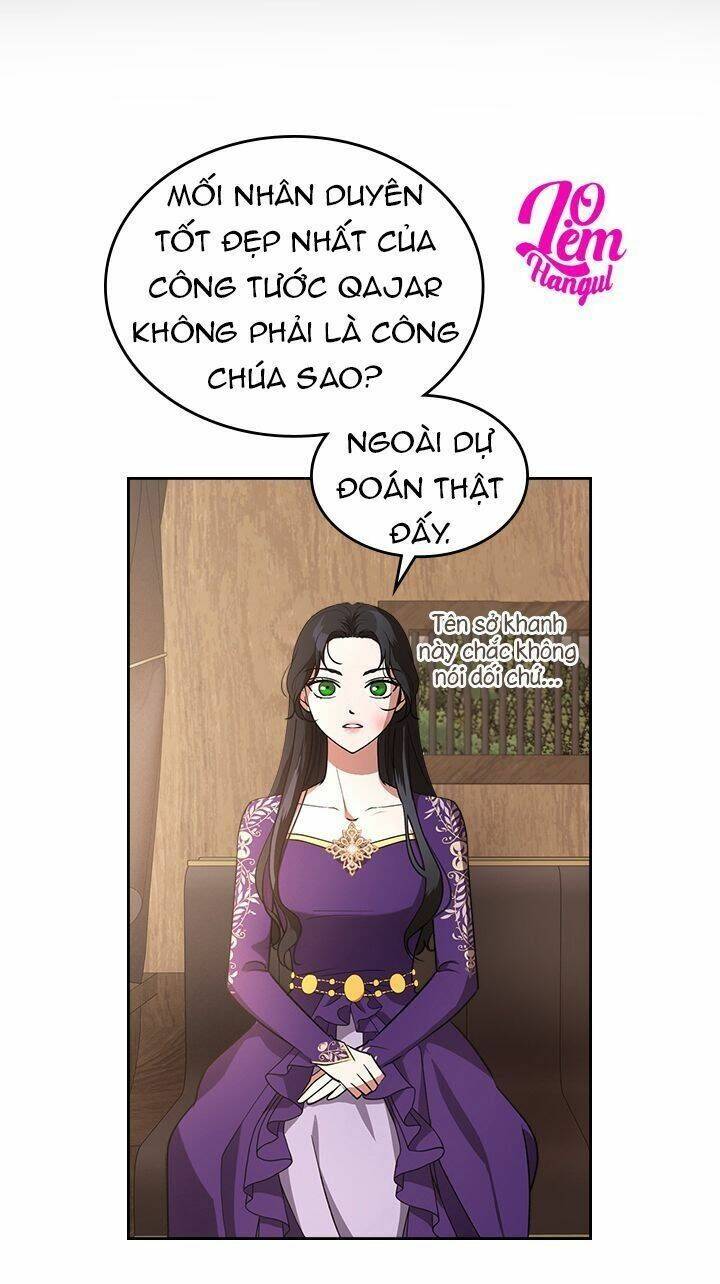 Giết Chết Ác Nữ Phản Diện: Chapter 7