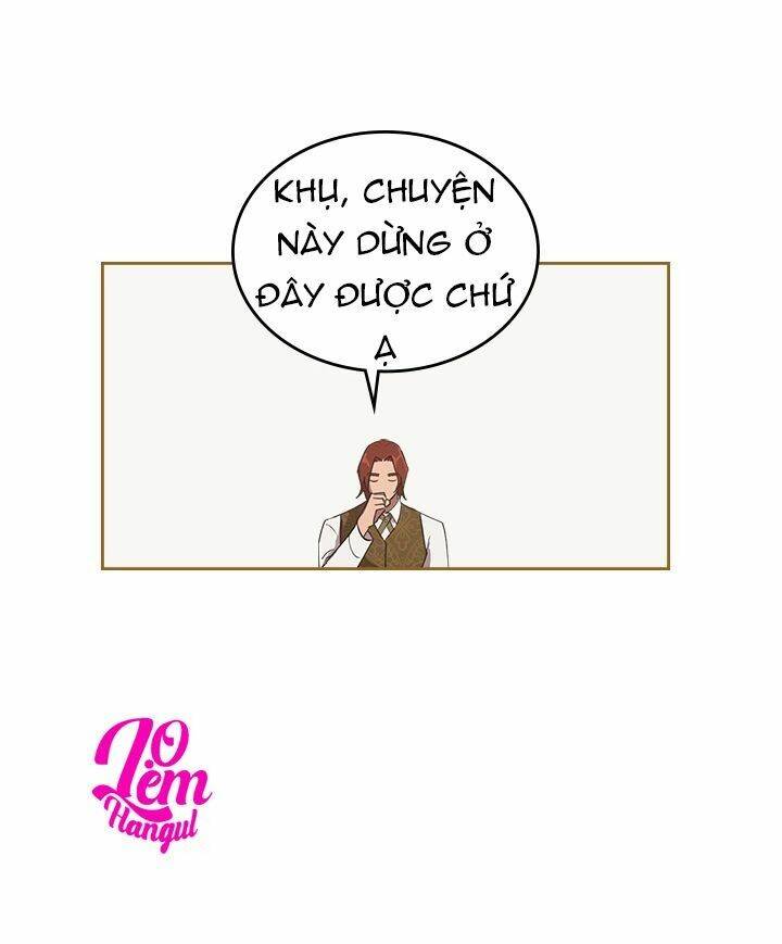 Giết Chết Ác Nữ Phản Diện: Chapter 7