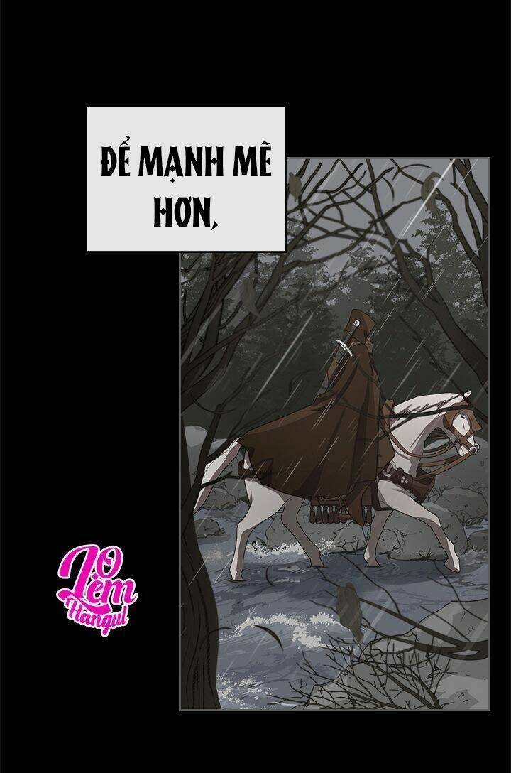 Giết Chết Ác Nữ Phản Diện: Chapter 7