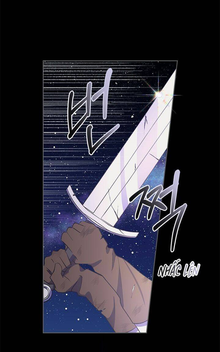 Giết Chết Ác Nữ Phản Diện: Chapter 7