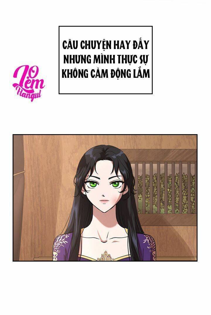 Giết Chết Ác Nữ Phản Diện: Chapter 7