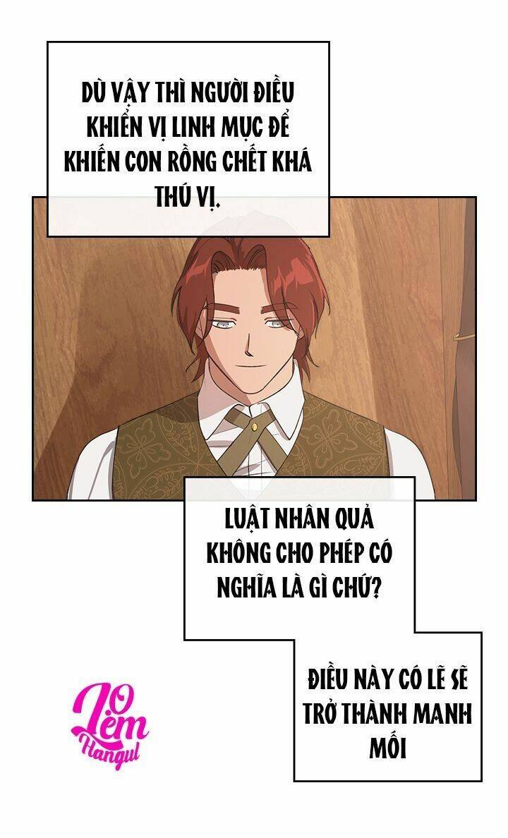Giết Chết Ác Nữ Phản Diện: Chapter 7