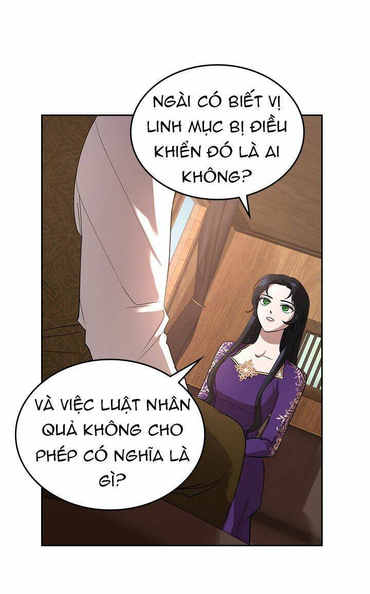 Giết Chết Ác Nữ Phản Diện: Chapter 7