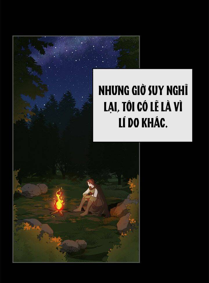 Giết Chết Ác Nữ Phản Diện: Chapter 7