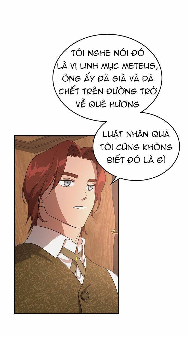 Giết Chết Ác Nữ Phản Diện: Chapter 7