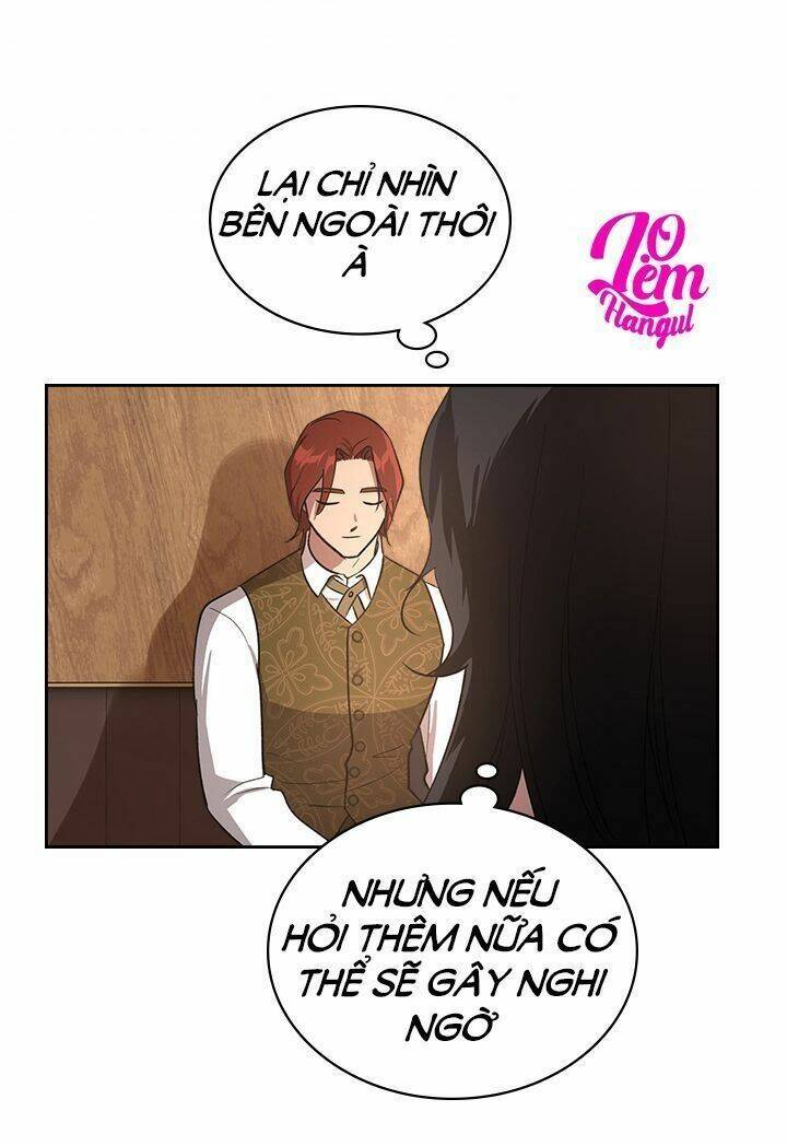 Giết Chết Ác Nữ Phản Diện: Chapter 7