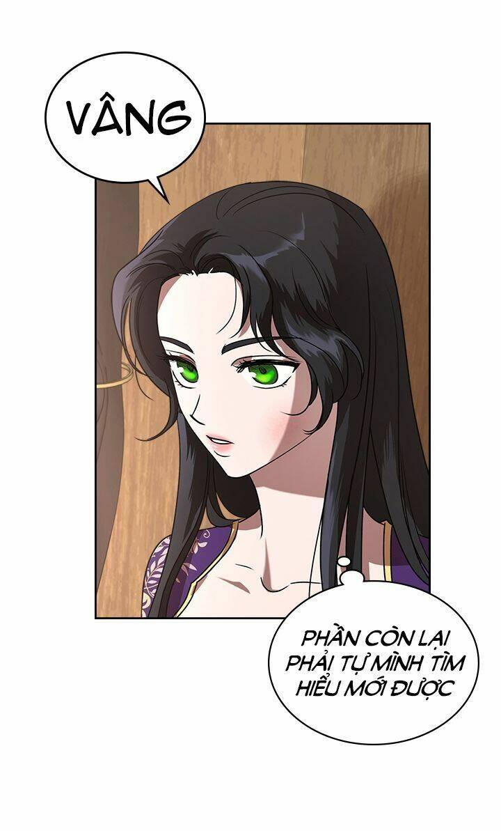 Giết Chết Ác Nữ Phản Diện: Chapter 7