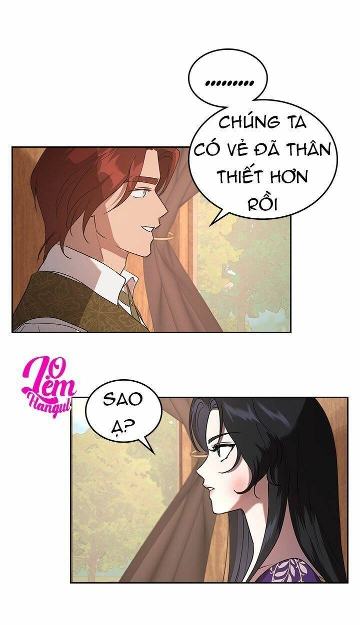 Giết Chết Ác Nữ Phản Diện: Chapter 7