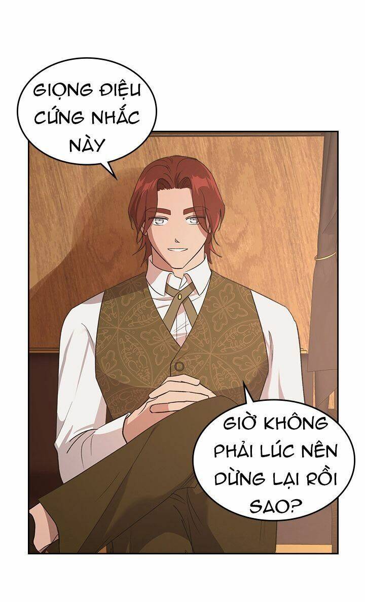 Giết Chết Ác Nữ Phản Diện: Chapter 7