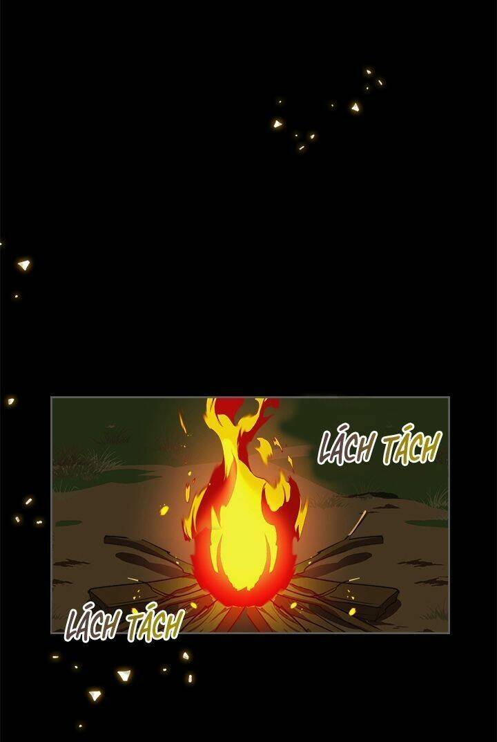 Giết Chết Ác Nữ Phản Diện: Chapter 7
