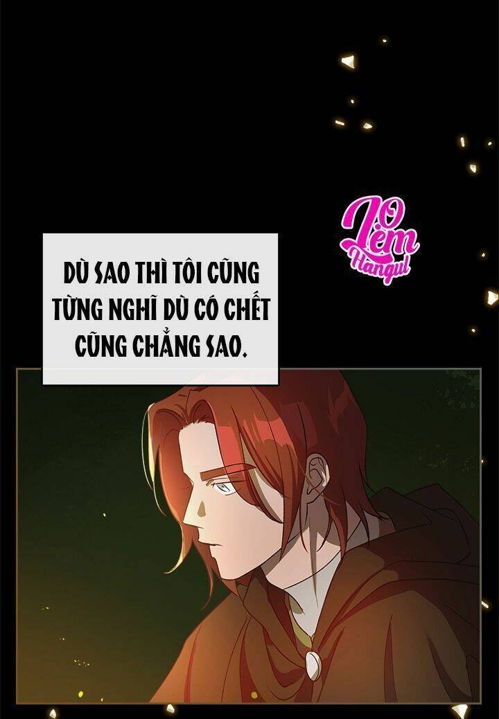 Giết Chết Ác Nữ Phản Diện: Chapter 7
