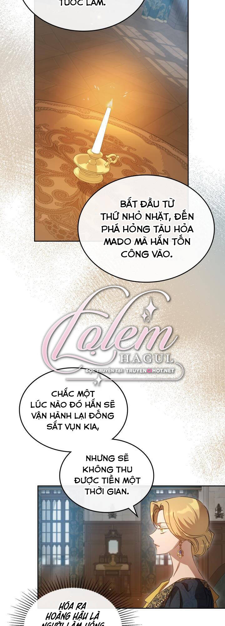 Giết Chết Ác Nữ Phản Diện: Chapter 70.1