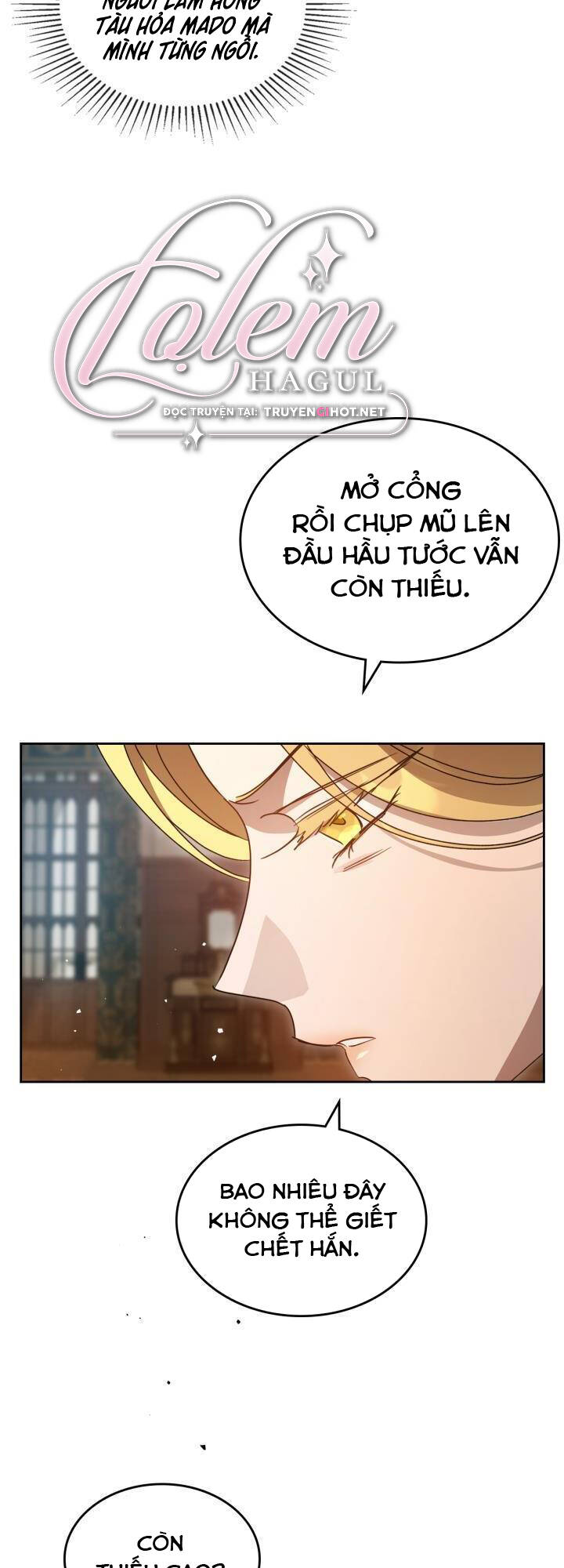 Giết Chết Ác Nữ Phản Diện: Chapter 70.1