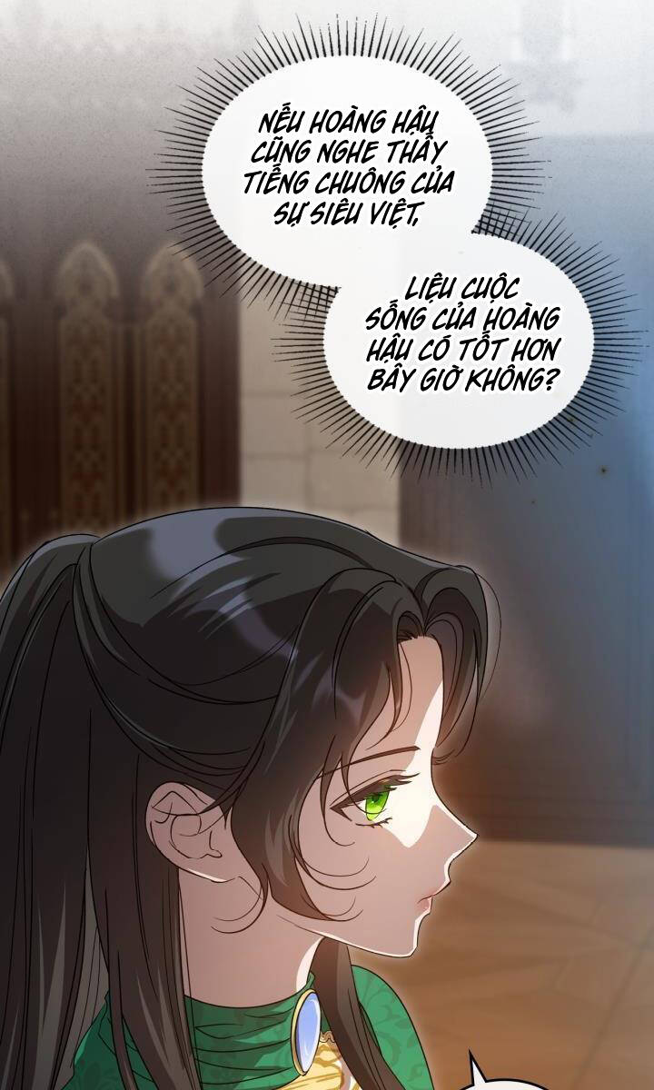 Giết Chết Ác Nữ Phản Diện: Chapter 70.1