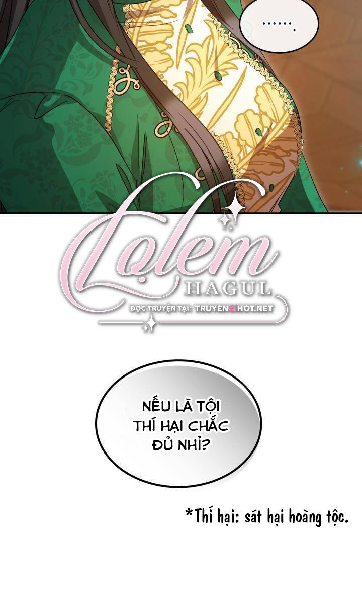 Giết Chết Ác Nữ Phản Diện: Chapter 70.1