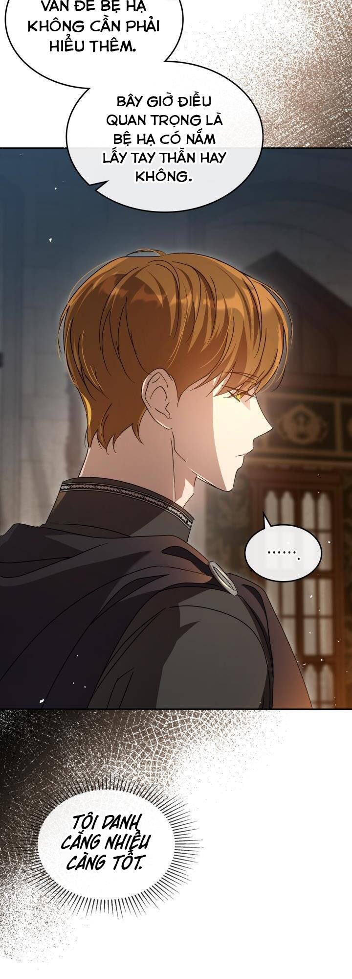 Giết Chết Ác Nữ Phản Diện: Chapter 70.1