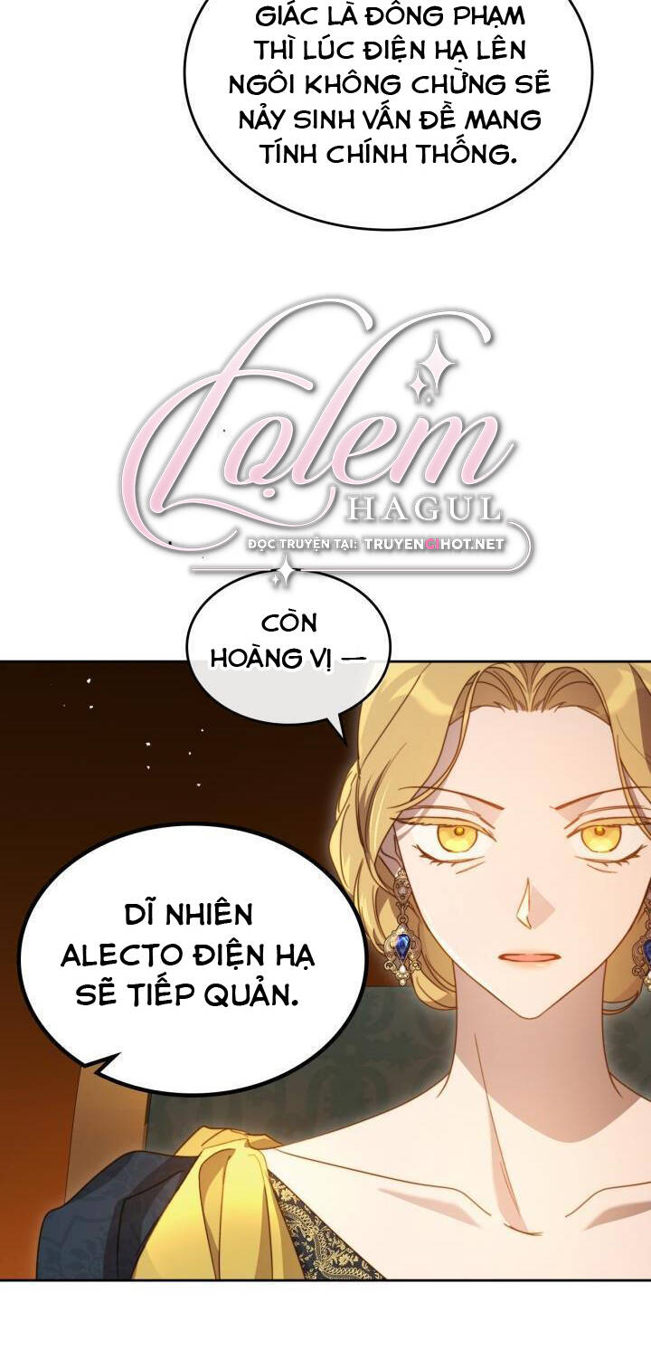 Giết Chết Ác Nữ Phản Diện: Chapter 70.1