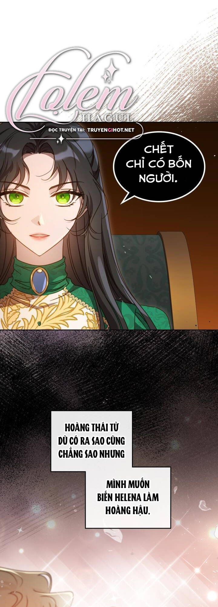 Giết Chết Ác Nữ Phản Diện: Chapter 70.1