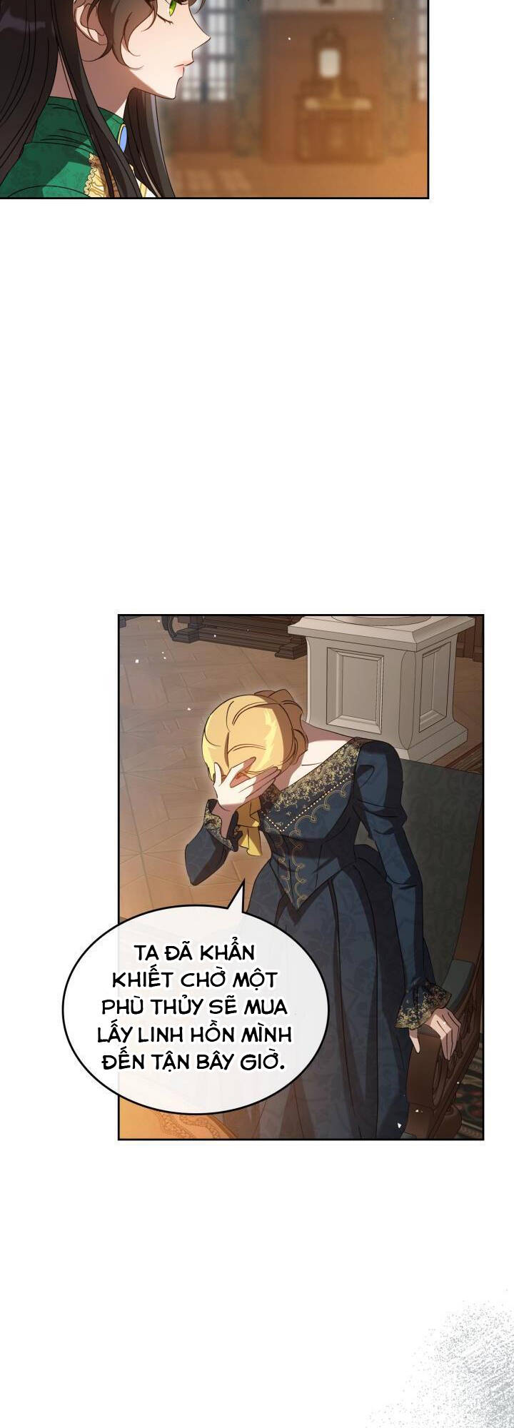 Giết Chết Ác Nữ Phản Diện: Chapter 70.1