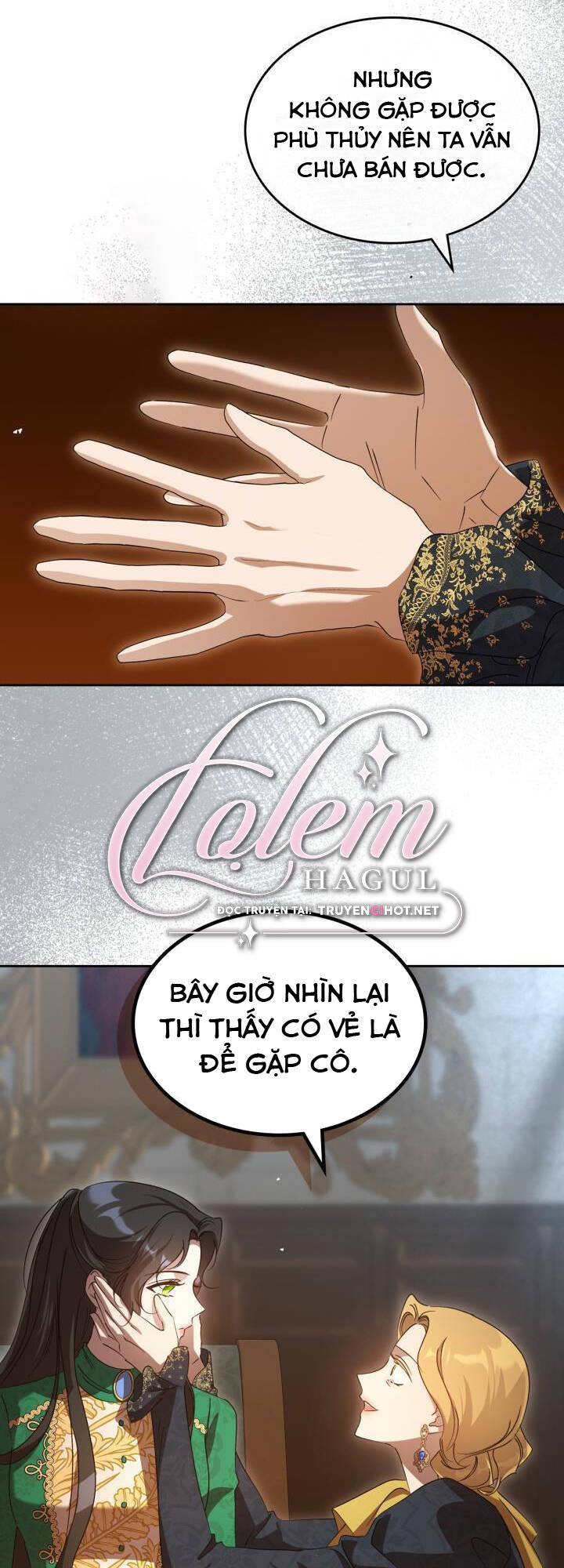Giết Chết Ác Nữ Phản Diện: Chapter 70.1