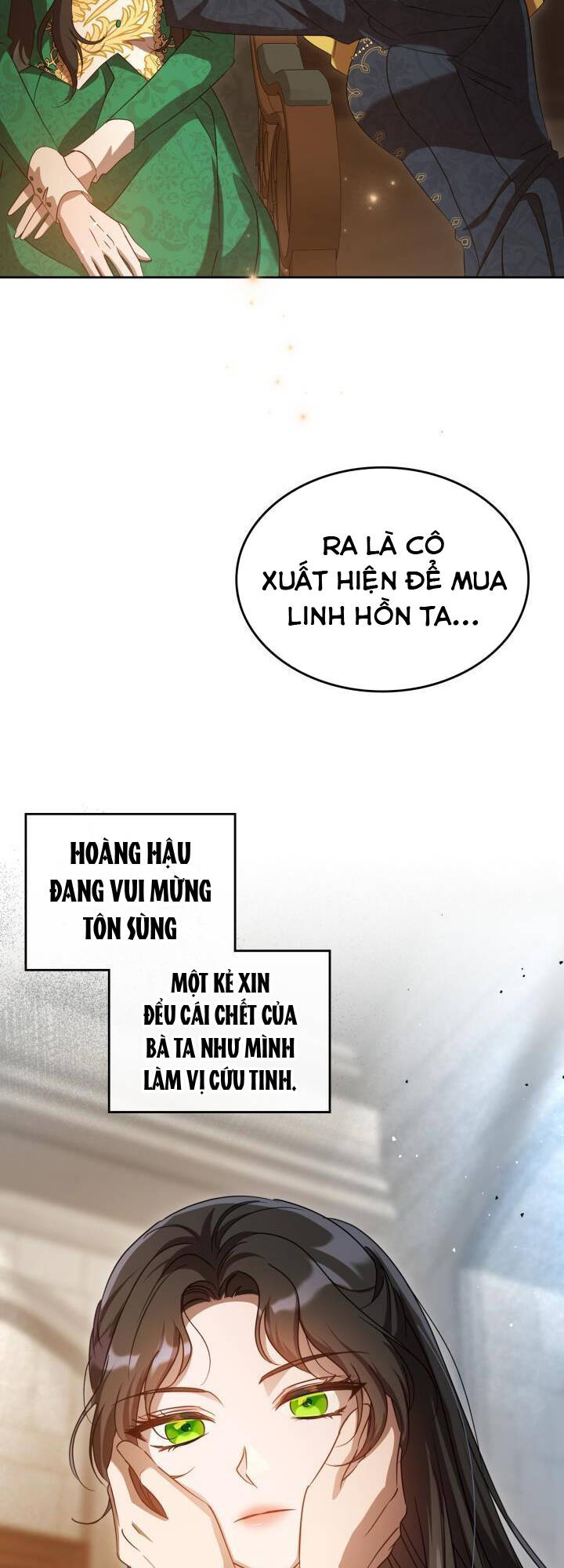 Giết Chết Ác Nữ Phản Diện: Chapter 70.1