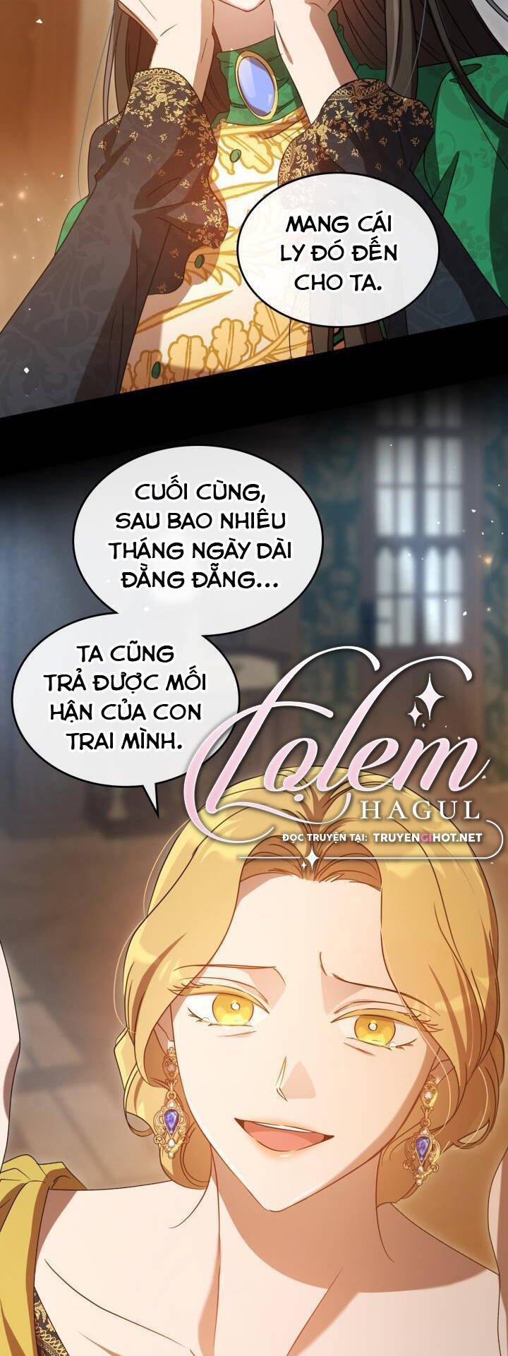 Giết Chết Ác Nữ Phản Diện: Chapter 70.1