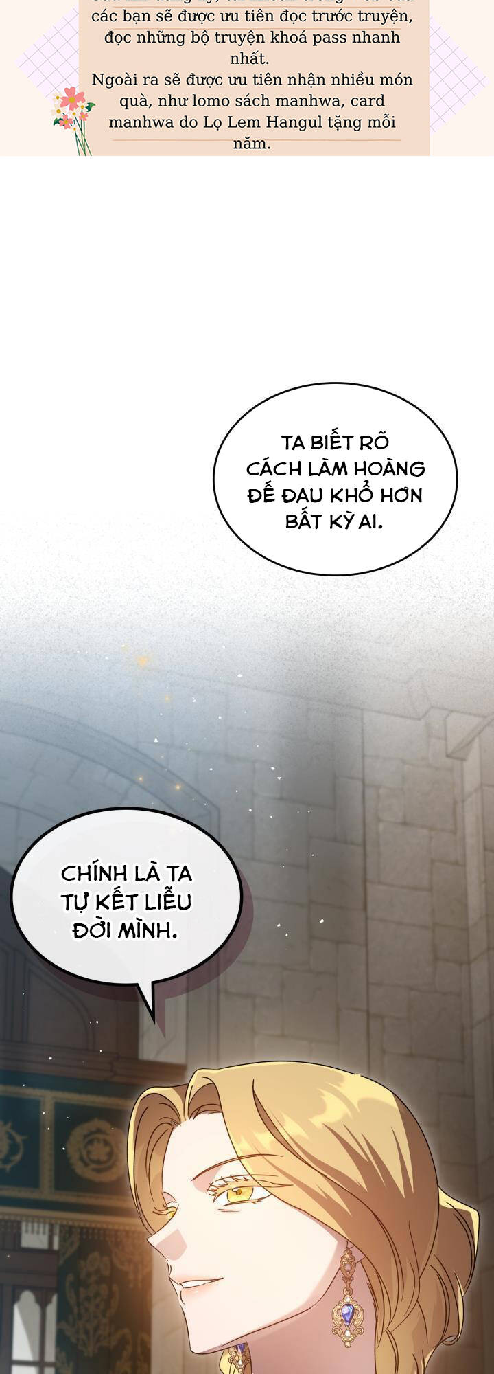 Giết Chết Ác Nữ Phản Diện: Chapter 70.1