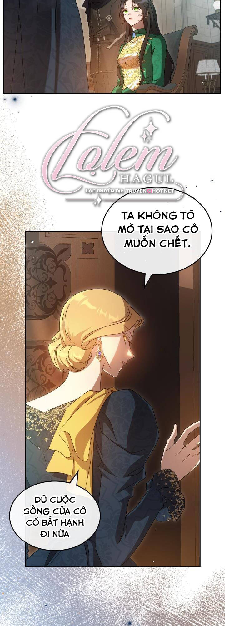 Giết Chết Ác Nữ Phản Diện: Chapter 70.1