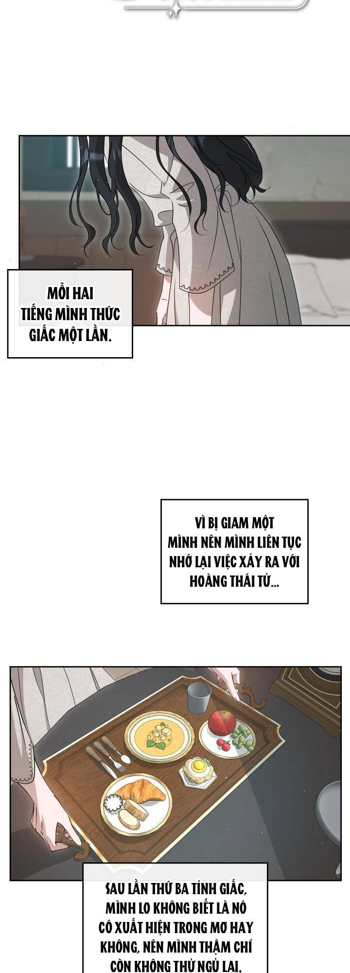 Giết Chết Ác Nữ Phản Diện: Chapter 70.1