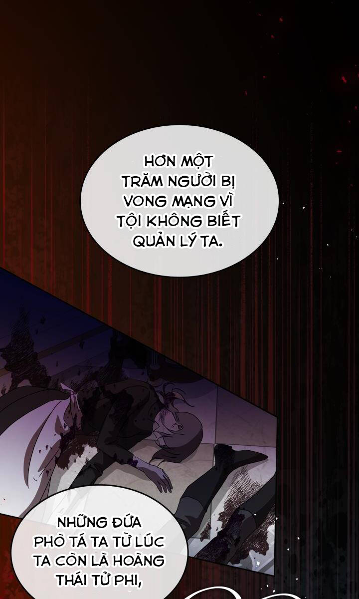 Giết Chết Ác Nữ Phản Diện: Chapter 70.1