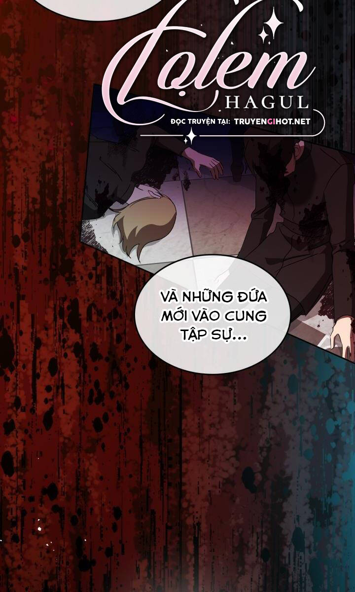 Giết Chết Ác Nữ Phản Diện: Chapter 70.1