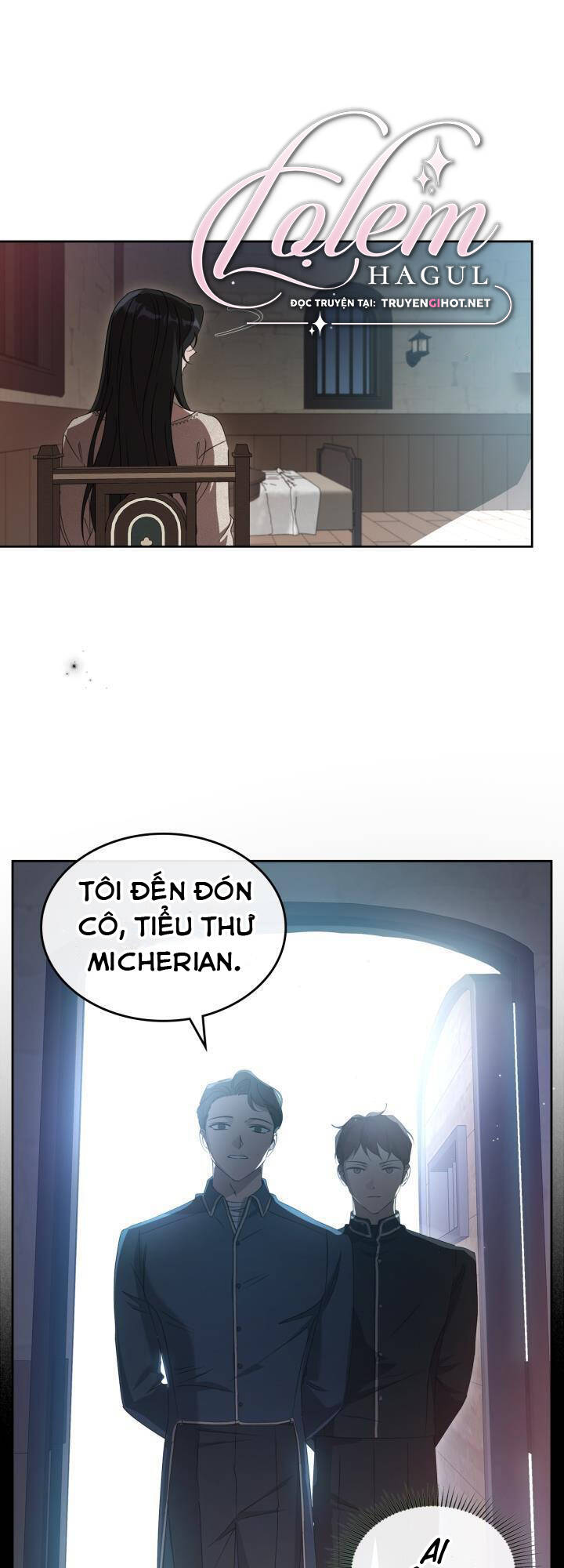 Giết Chết Ác Nữ Phản Diện: Chapter 71.1