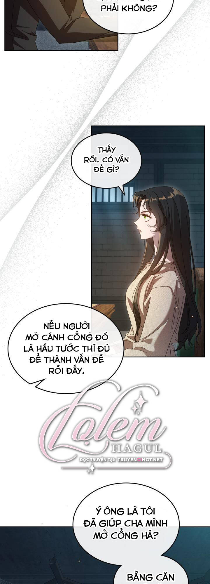 Giết Chết Ác Nữ Phản Diện: Chapter 71.1