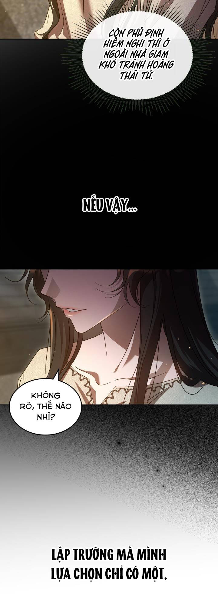 Giết Chết Ác Nữ Phản Diện: Chapter 71.1