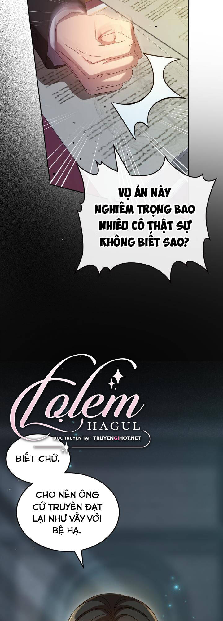 Giết Chết Ác Nữ Phản Diện: Chapter 71.1