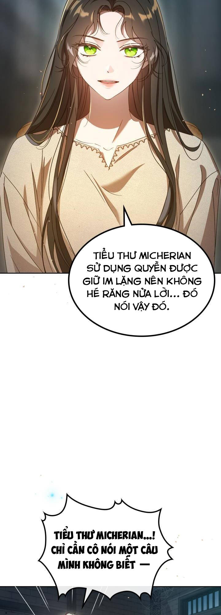 Giết Chết Ác Nữ Phản Diện: Chapter 71.1