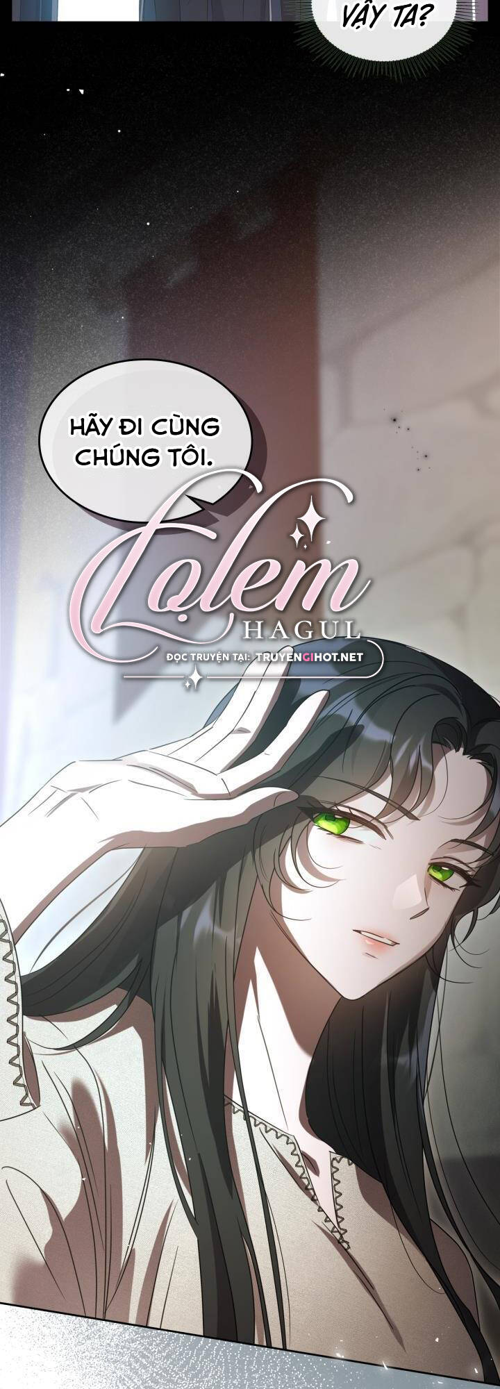 Giết Chết Ác Nữ Phản Diện: Chapter 71.1