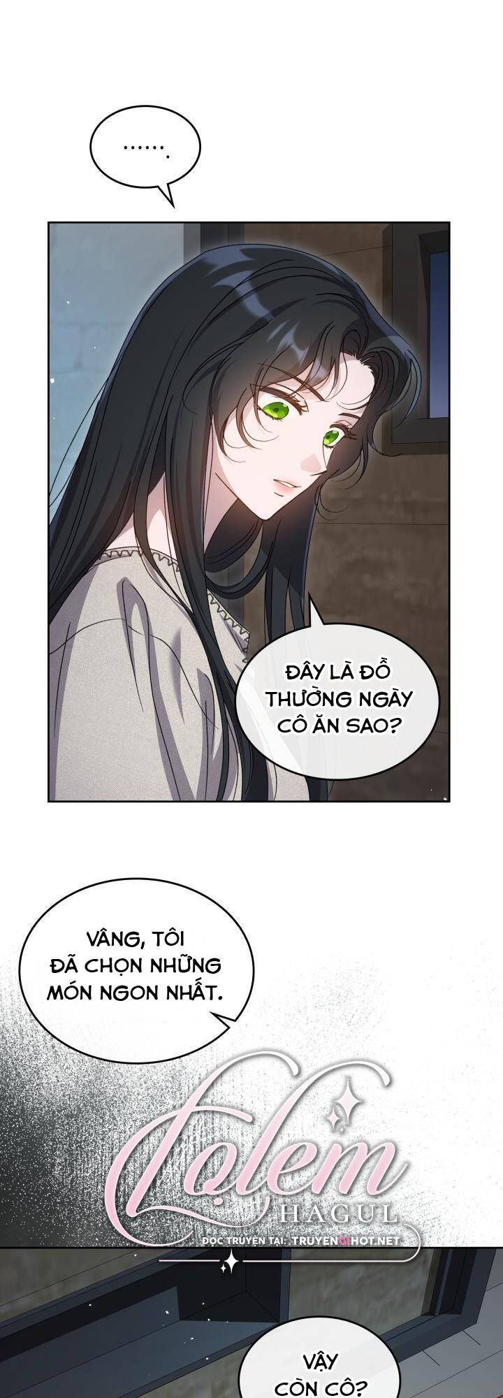Giết Chết Ác Nữ Phản Diện: Chapter 71.1