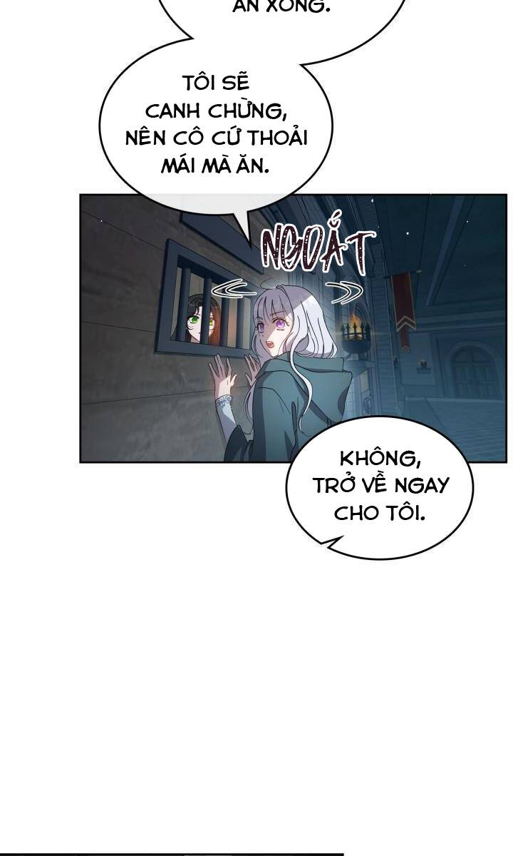 Giết Chết Ác Nữ Phản Diện: Chapter 71.1