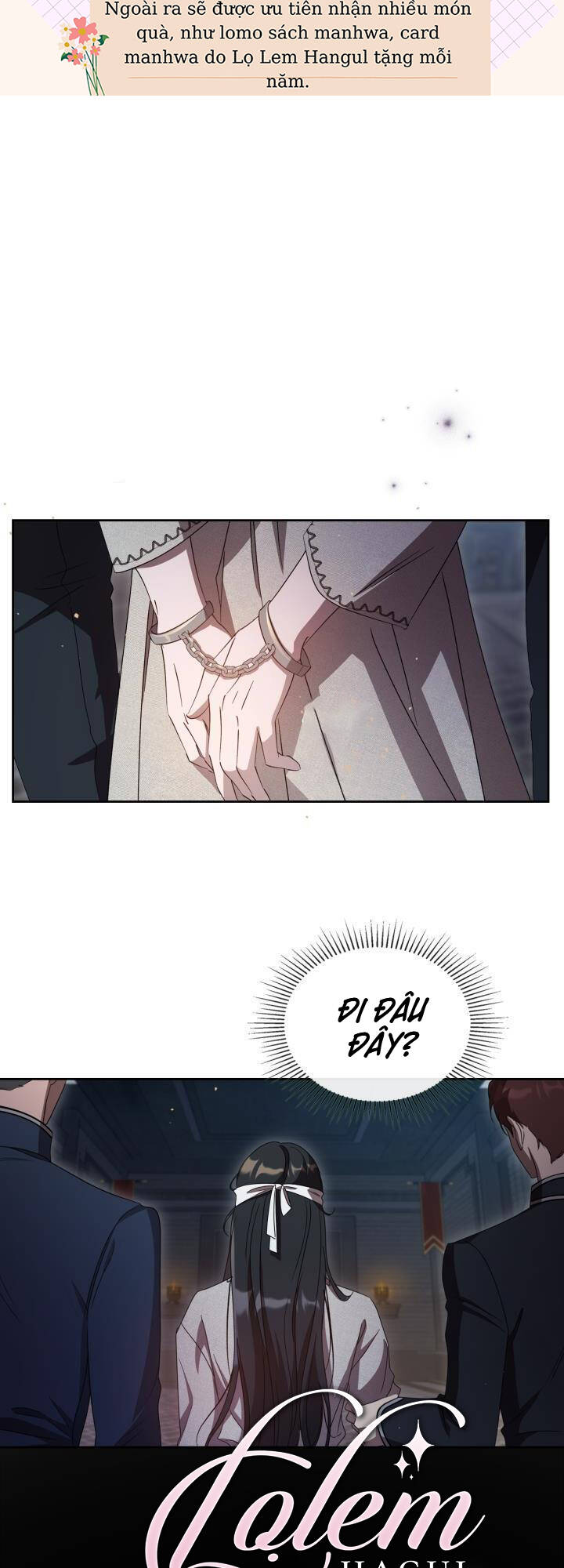 Giết Chết Ác Nữ Phản Diện: Chapter 71.1