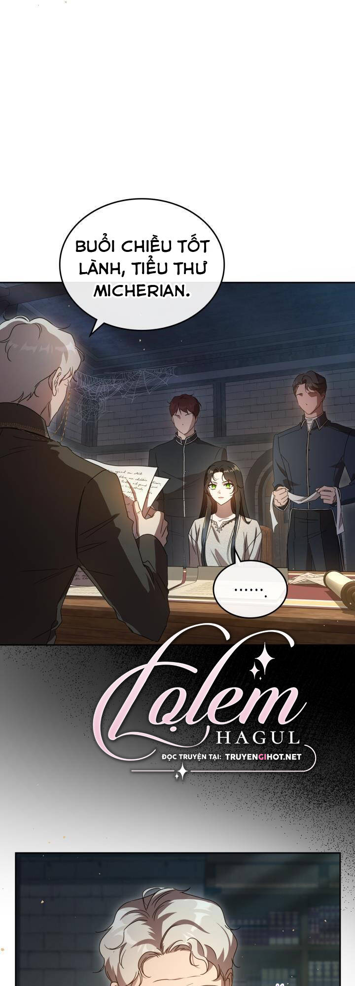 Giết Chết Ác Nữ Phản Diện: Chapter 71.1