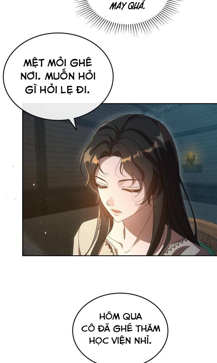 Giết Chết Ác Nữ Phản Diện: Chapter 71.1