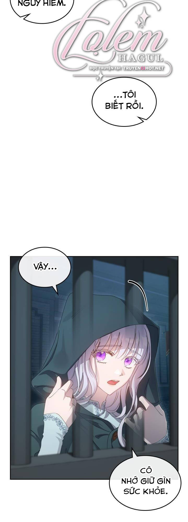 Giết Chết Ác Nữ Phản Diện: Chapter 71.2