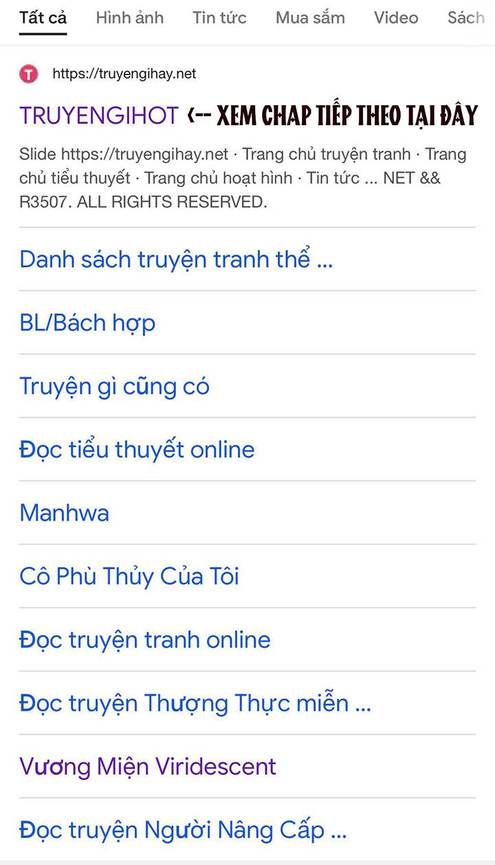 Giết Chết Ác Nữ Phản Diện: Chapter 71.2