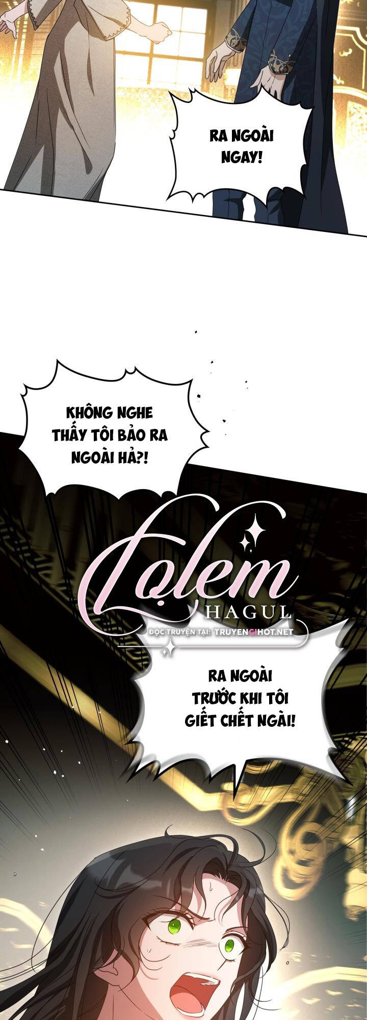 Giết Chết Ác Nữ Phản Diện: Chapter 72.1