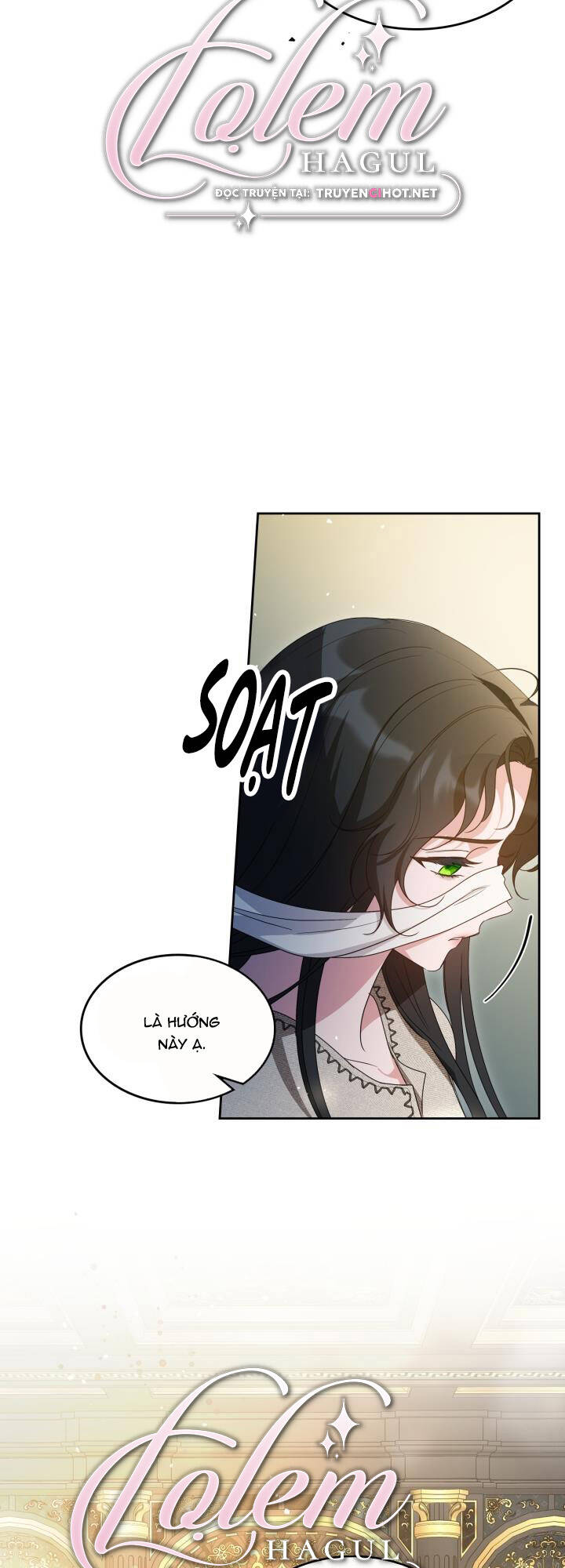 Giết Chết Ác Nữ Phản Diện: Chapter 72.1